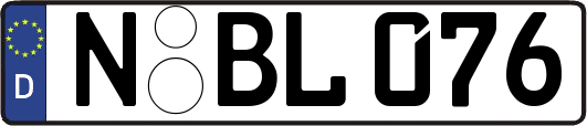N-BL076