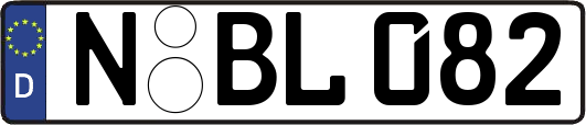 N-BL082