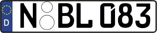 N-BL083