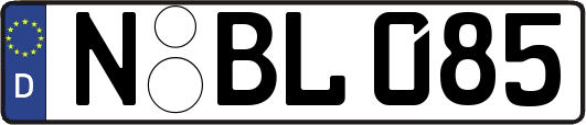 N-BL085