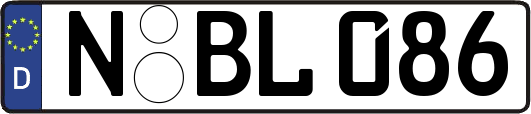 N-BL086