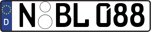 N-BL088