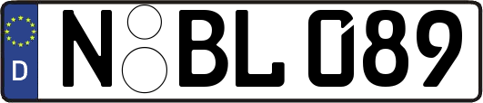 N-BL089
