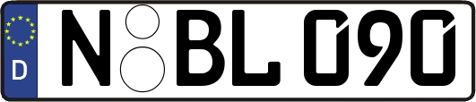 N-BL090
