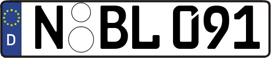 N-BL091