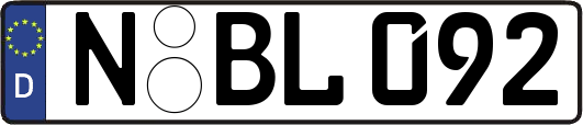 N-BL092