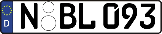 N-BL093