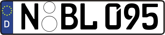 N-BL095