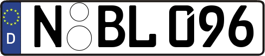 N-BL096