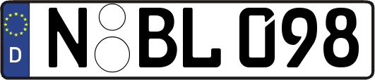N-BL098