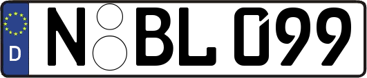 N-BL099