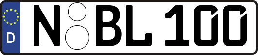 N-BL100