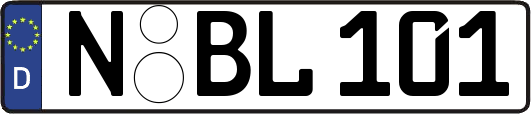 N-BL101