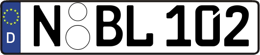 N-BL102