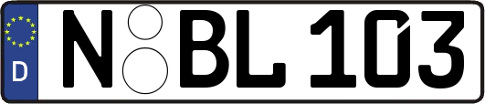 N-BL103