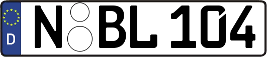 N-BL104