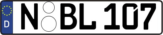 N-BL107