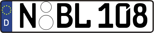 N-BL108