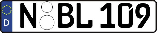 N-BL109