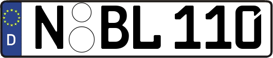 N-BL110