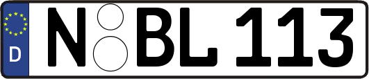 N-BL113