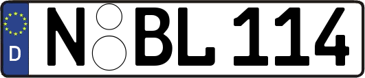 N-BL114