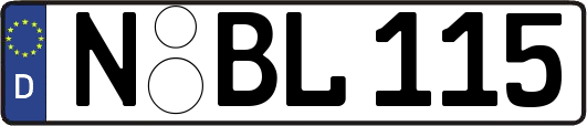 N-BL115