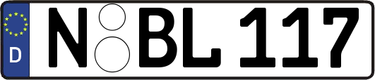 N-BL117