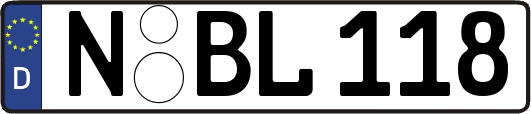 N-BL118
