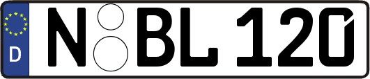N-BL120