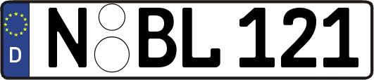 N-BL121