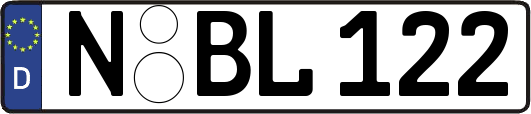 N-BL122