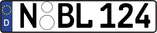 N-BL124