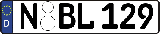 N-BL129