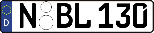 N-BL130