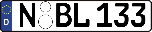 N-BL133