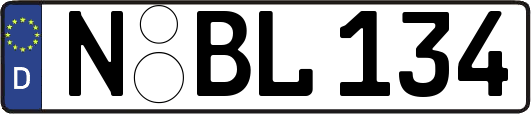 N-BL134