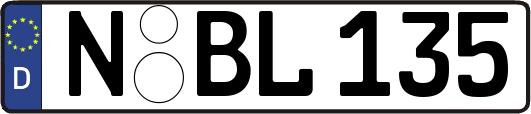 N-BL135