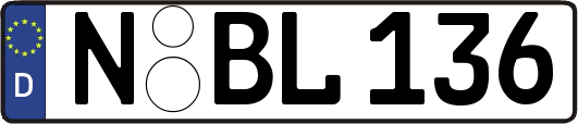 N-BL136