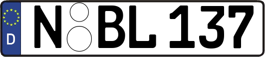 N-BL137