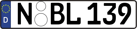 N-BL139