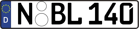 N-BL140