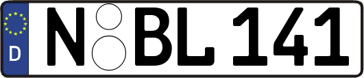 N-BL141