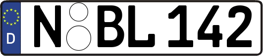 N-BL142