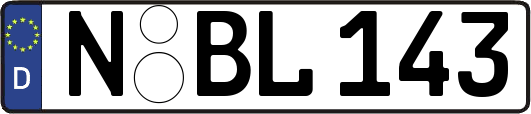N-BL143