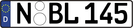 N-BL145