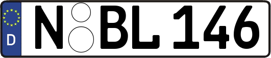 N-BL146