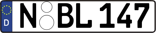 N-BL147