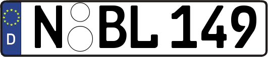 N-BL149
