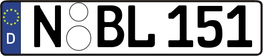 N-BL151